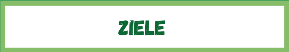 Ziele